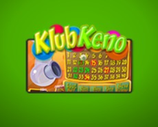 Klub Keno Klub Keno