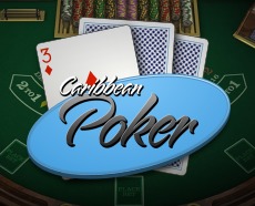 Caribbean Poker Caribbean Poker