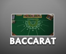 Baccarat Baccarat
