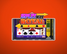 Split Way Royal Split Way Royal