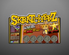 Scratcherz Scratcherz