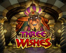 Three Wishes Three Wishes