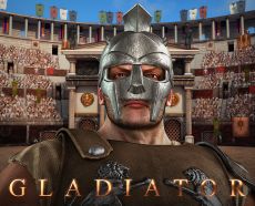 Gladiator Gladiator