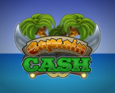 Captain Cash Captain Cash
