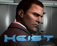 Heist Heist