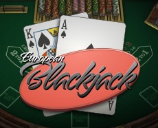 European Blackjack European Blackjack