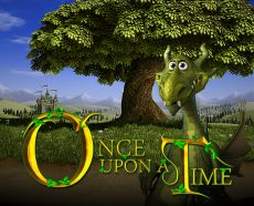 Once Upon A Time Once Upon A Time