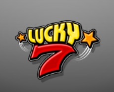 Lucky Seven Lucky Seven