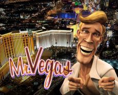 Mr. Vegas Mr. Vegas