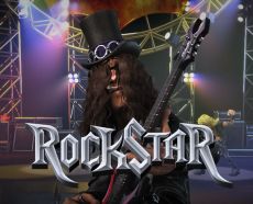 RockStar RockStar