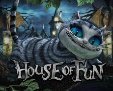 House of Fun House of Fun