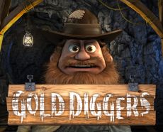 Gold Diggers Gold Diggers
