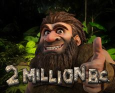 2 Million B.C. 2 Million B.C.