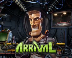 Arrival Arrival
