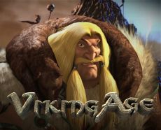 Viking Age Viking Age