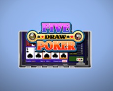 Five Draw Poker Five Draw Poker