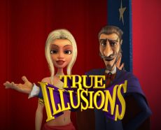 True Illusions True Illusions