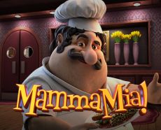 Mamma Mia Mamma Mia