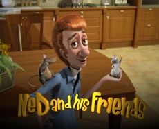 Ned and his Friends Ned and his Friends