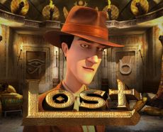 Lost Lost