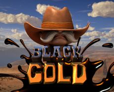 Black Gold Black Gold