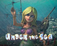 Under the Sea Under the Sea