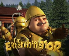 The Exterminator The Exterminator