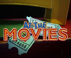 At the Movies At the Movies