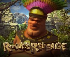 Rook's Revenge Rook's Revenge