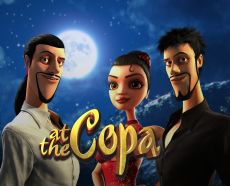 At The Copa At The Copa