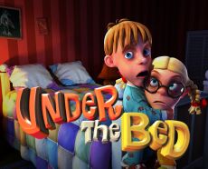 Under the Bed Under the Bed