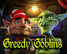 Greedy Goblins Greedy Goblins