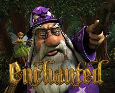 Enchanted JP Enchanted JP