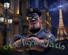 A Night in Paris JP A Night in Paris JP