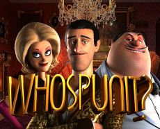 WhoSpunIt WhoSpunIt