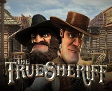 The True Sheriff The True Sheriff