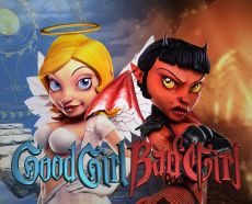 Good Girl, Bad Girl Good Girl, Bad Girl