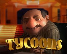 Tycoons Plus Tycoons Plus