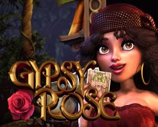 Gypsy Rose Gypsy Rose