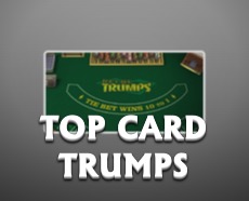 Top Card Trumps Top Card Trumps