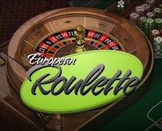 European Roulette European Roulette