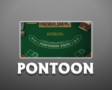 Pontoon Pontoon