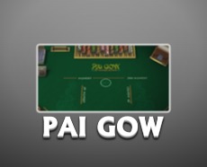 Pai Gow Pai Gow
