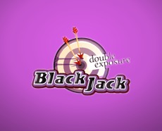 Double Exposure Blackjack Double Exposure Blackjack