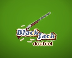 Doublet Blackjack without House Edge Doublet Blackjack without House Edge