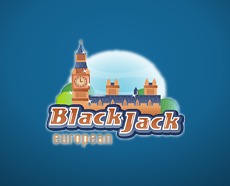 European Blackjack without House Edge European Blackjack without House Edge