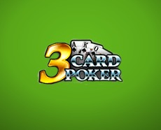 3 Card Poker without House Edge 3 Card Poker without House Edge