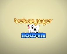 Betvoyager Hold'em without House Edge Betvoyager Hold'em without House Edge