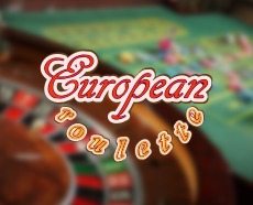 European Roulette without House Edge European Roulette without House Edge
