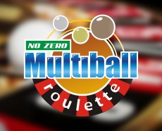 No Zero Multiball Roulette without House Edge No Zero Multiball Roulette without House Edge